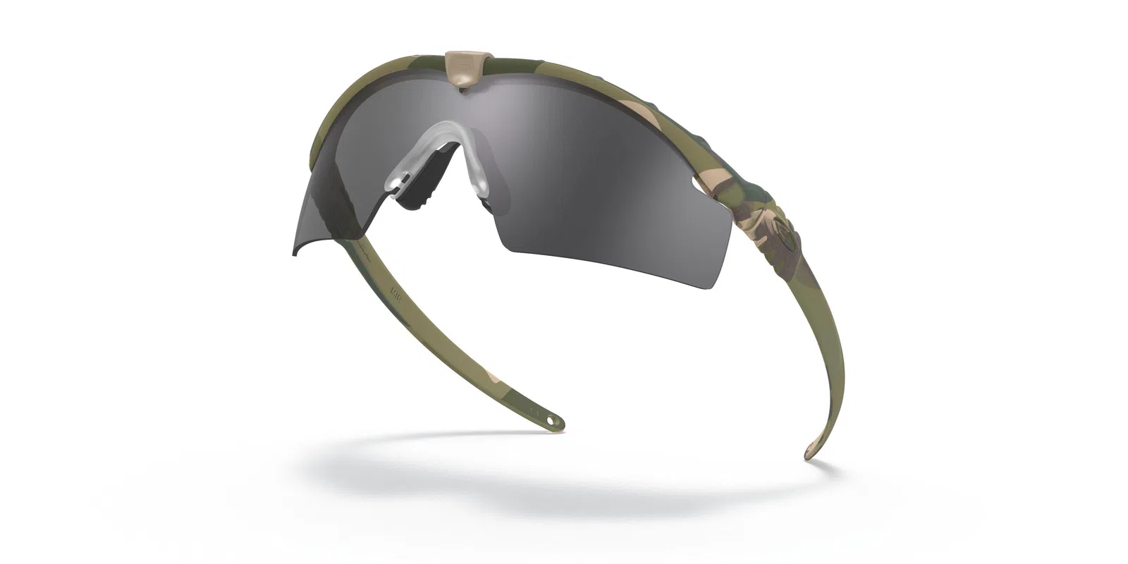 Oakley Si Ballistic M Frame 3.0 9146 Sunglasses - view 89
